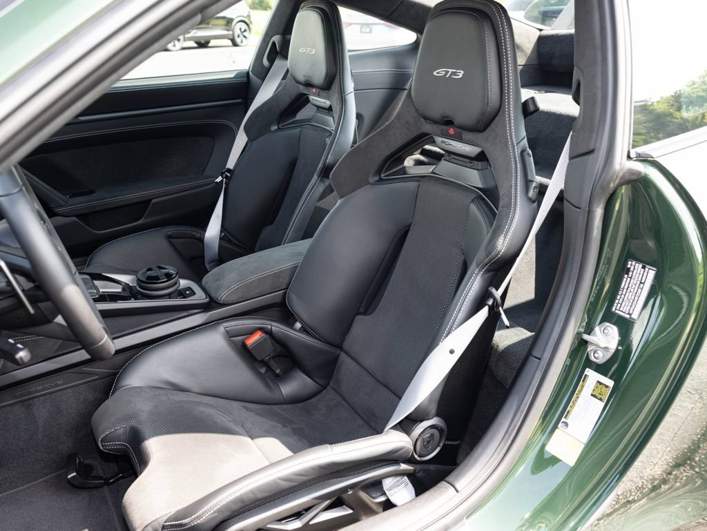 Used 2026 Porsche 911 GT3 RWD image 23