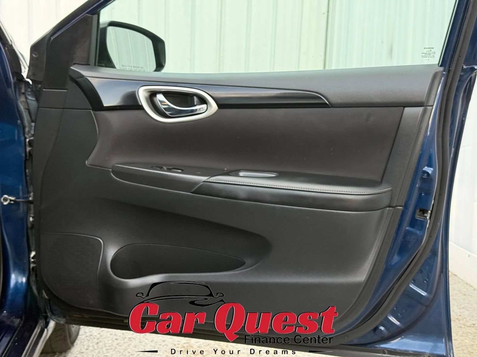 Used 2019 Nissan Sentra SV FWD image 19