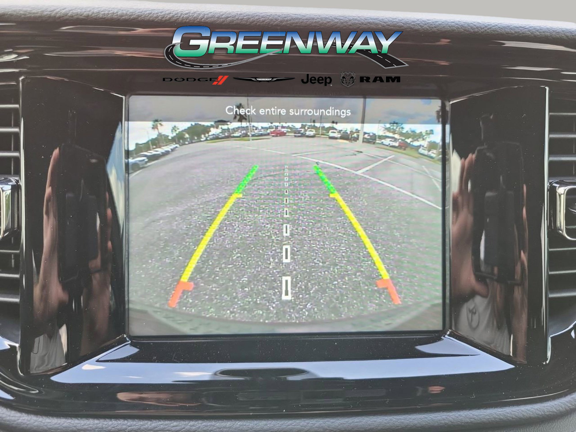 Used 2022 Dodge Durango GT RWD image 18