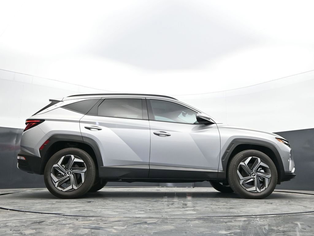 Used 2023 Hyundai Tucson Limited AWD/4WD image 43