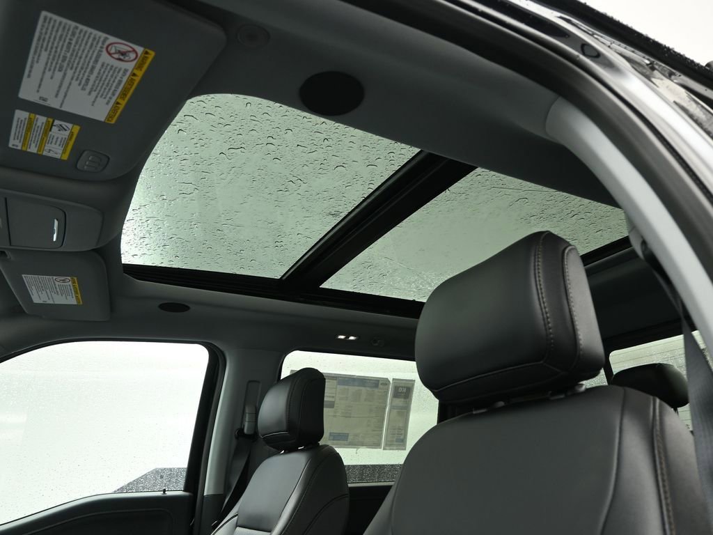 New 2025 Ford F250 Lariat w/ Lariat Ultimate Package image 19