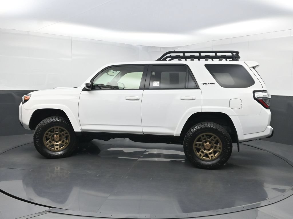 Used 2019 Toyota 4Runner TRD Pro AWD/4WD image 37