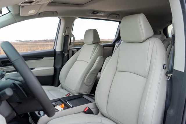 Used 2026 Honda Odyssey EX-L image 27