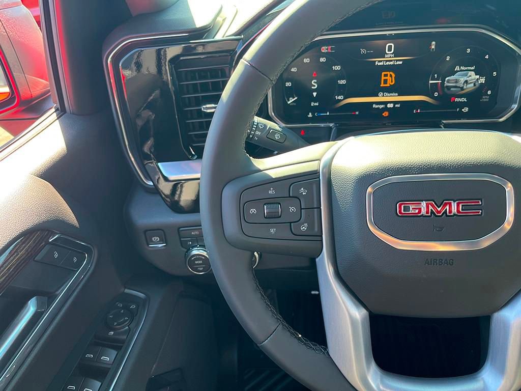 New 2026 GMC Sierra 1500 Elevation image 8