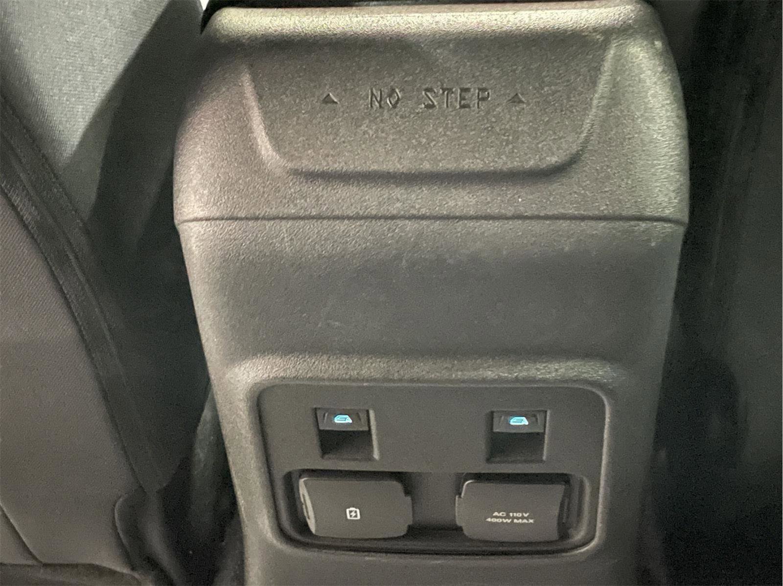 Used 2023 Ford Bronco Big Bend AWD/4WD image 50