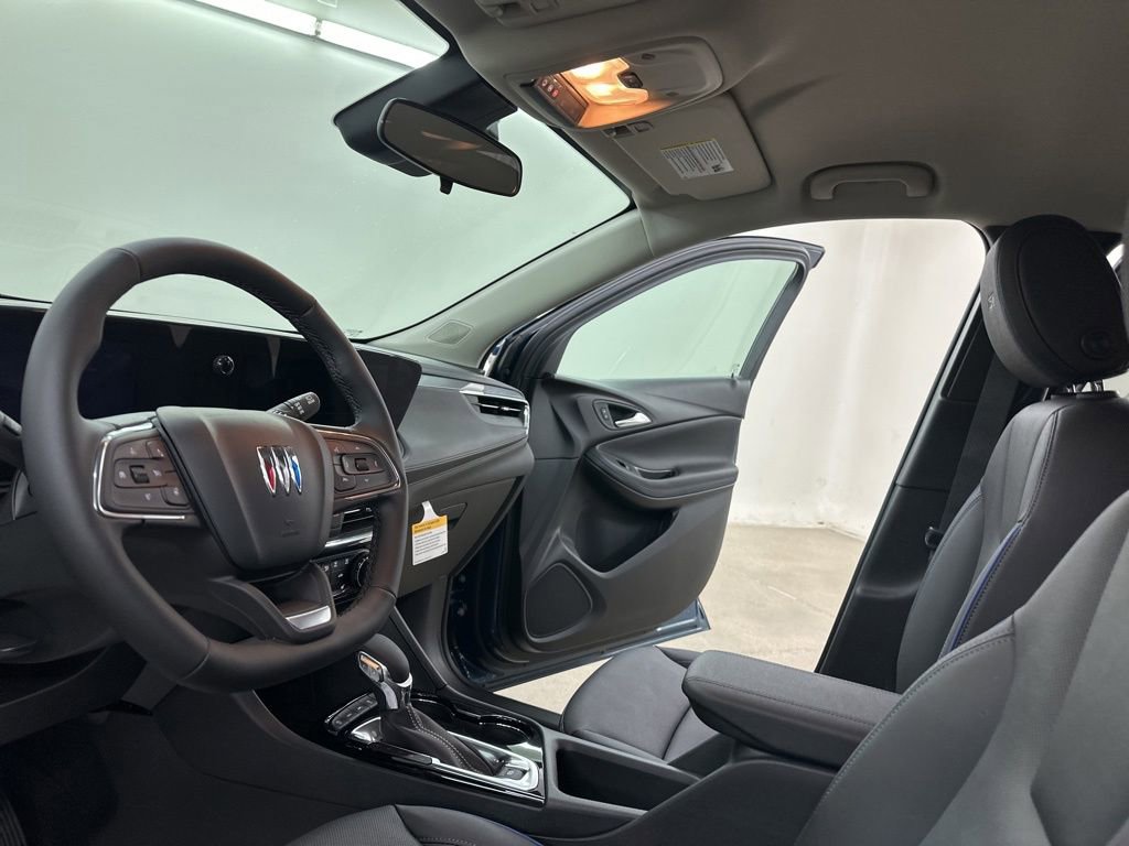 New 2026 Buick Encore GX Sport Touring w/ Comfort Package image 27