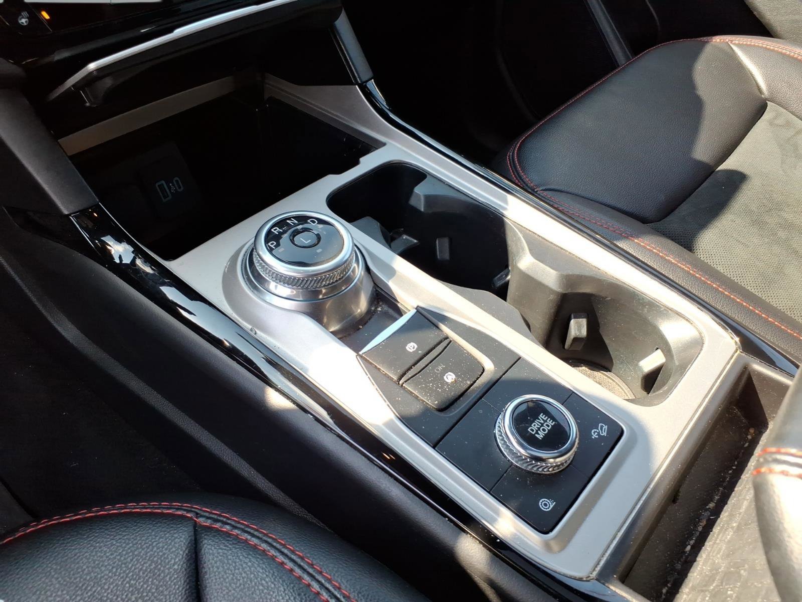 Used 2023 Ford Explorer ST-Line w/ Class IV Trailer Tow Package image 14