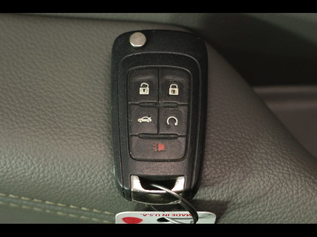 Used 2014 Chevrolet Impala LT FWD image 25
