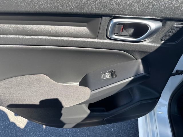 Used 2024 Honda Civic Sport image 16