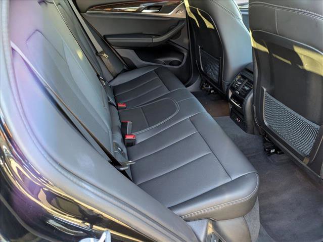 Used 2022 BMW X4 xDrive30i w/ Convenience Package image 21