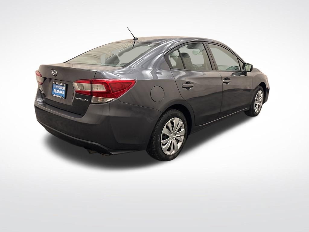 Used 2019 Subaru Impreza 2.0i image 5