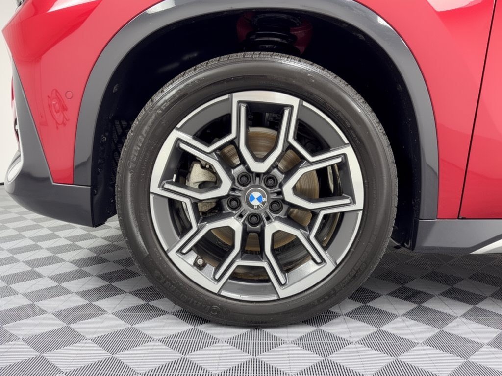 Certified 2026 BMW X1 xDrive28i AWD/4WD image 13