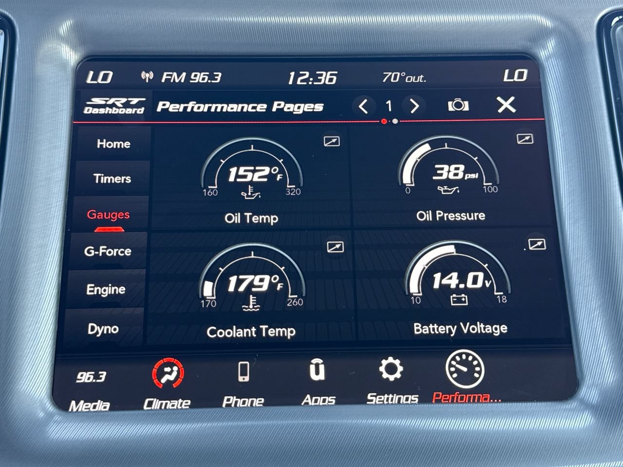 Used 2023 Dodge Challenger R/T Scat Pack RWD image 19