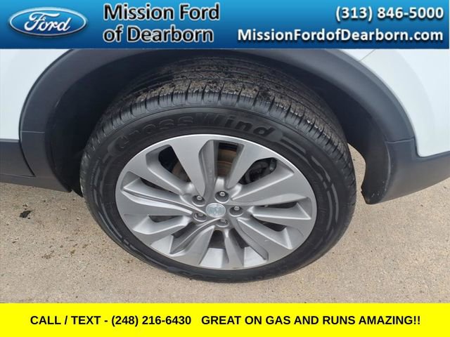 Used 2020 Buick Encore Preferred image 8
