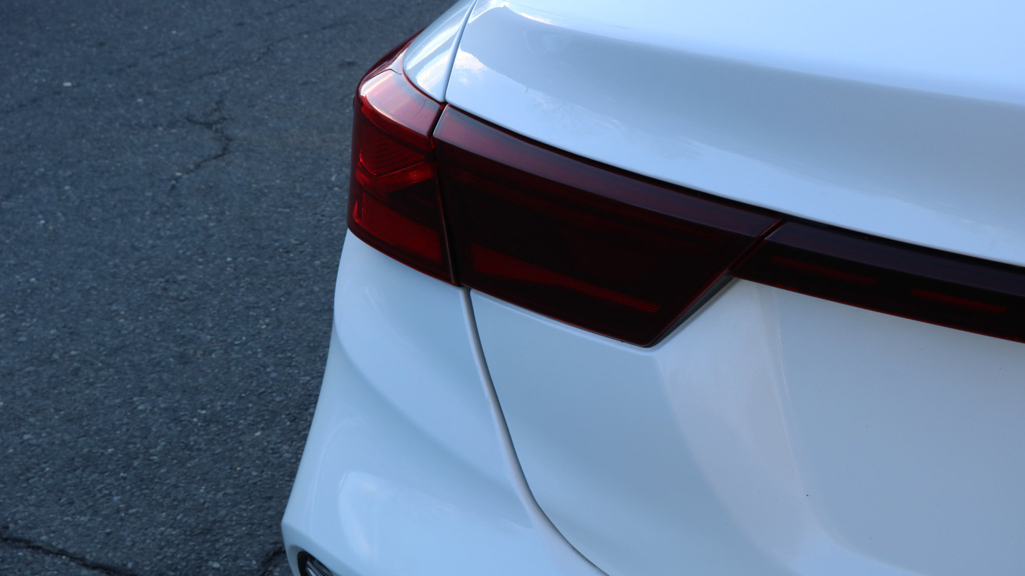 Used 2023 Kia Forte LXS image 8