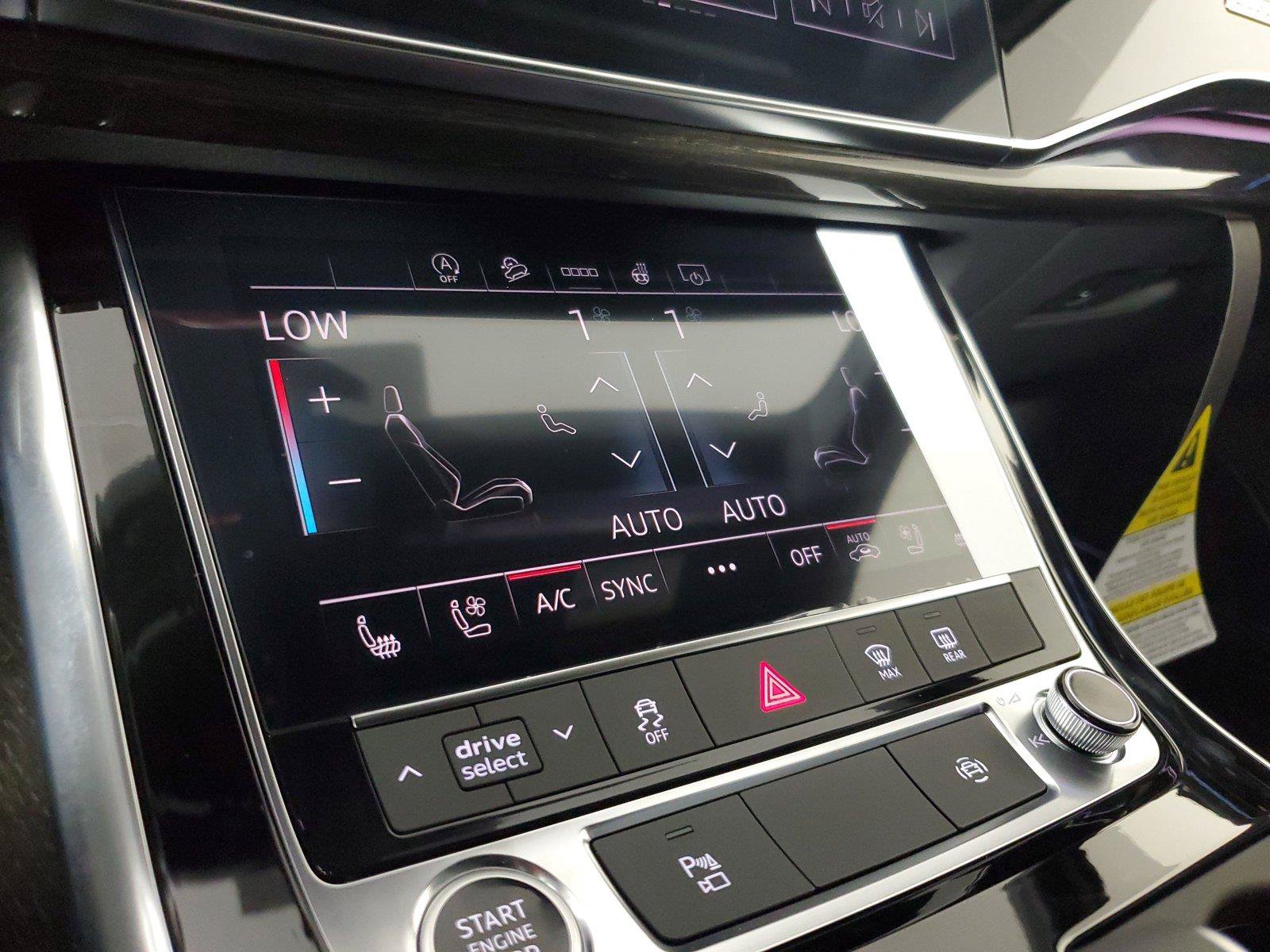 New 2026 Audi Q7 2.0T Premium Plus AWD/4WD image 30