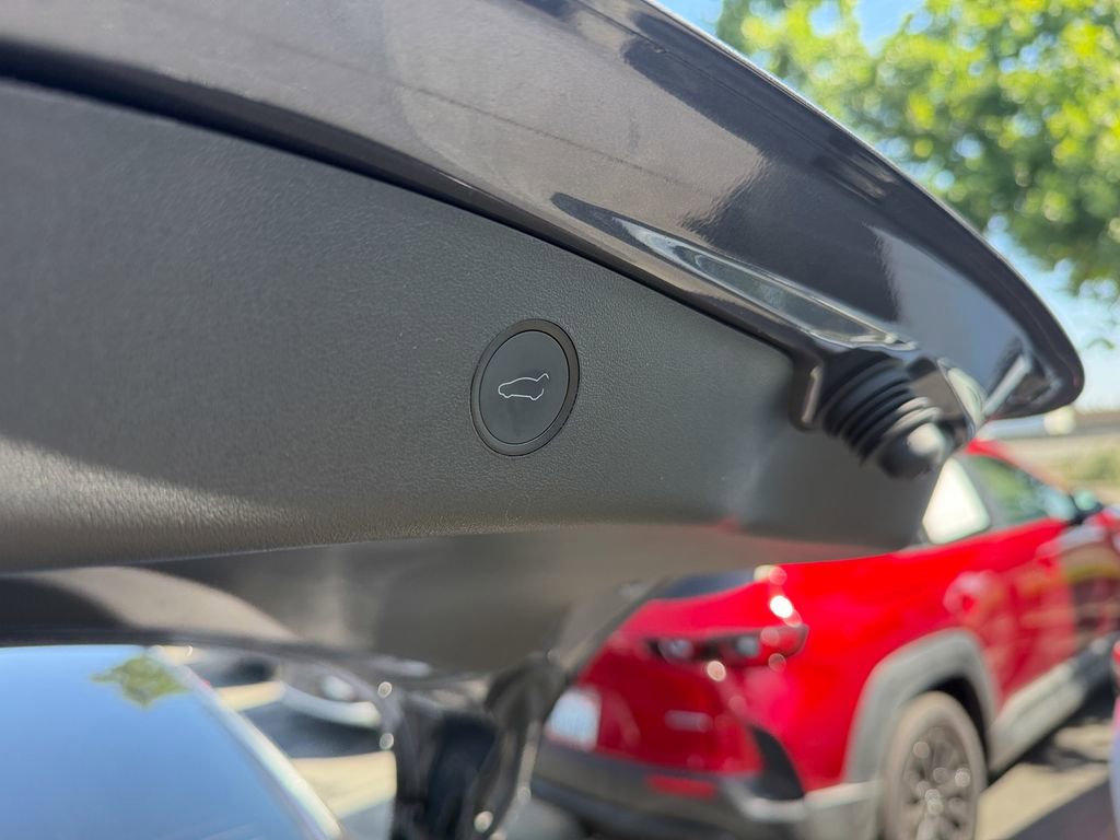 Used 2021 Tesla Model 3 Long Range AWD/4WD image 26