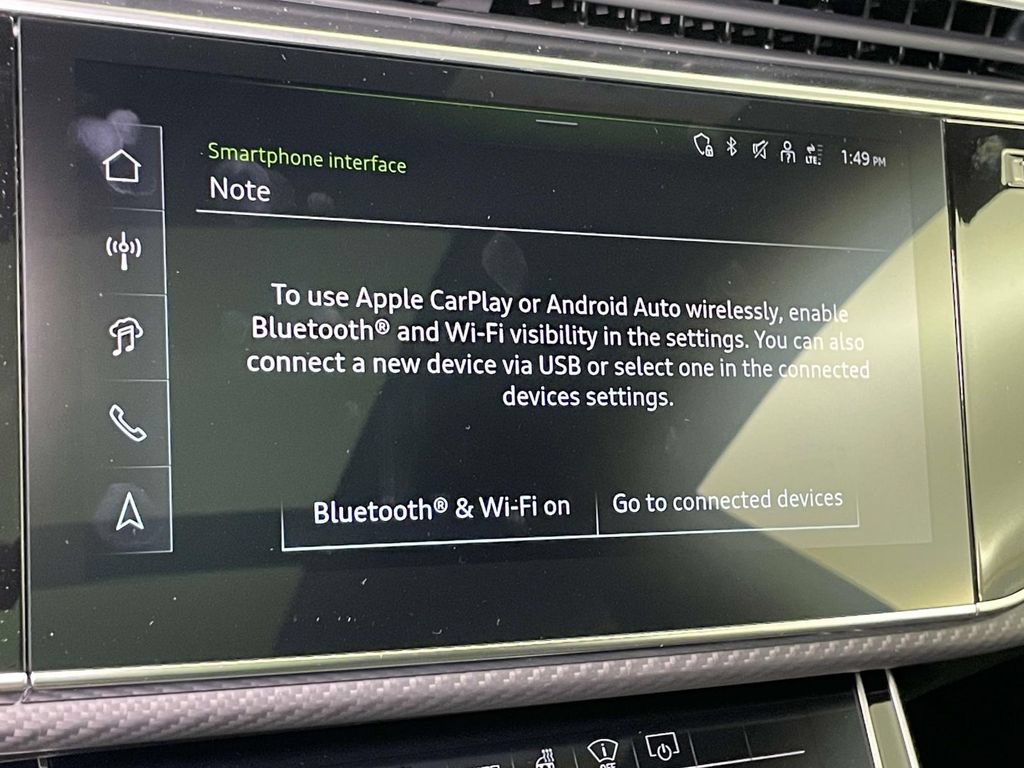 New 2026 Audi SQ8 Prestige AWD/4WD image 31