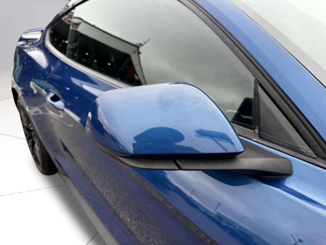 Used 2022 Ford Mustang GT w/ GT Performance Package image 9