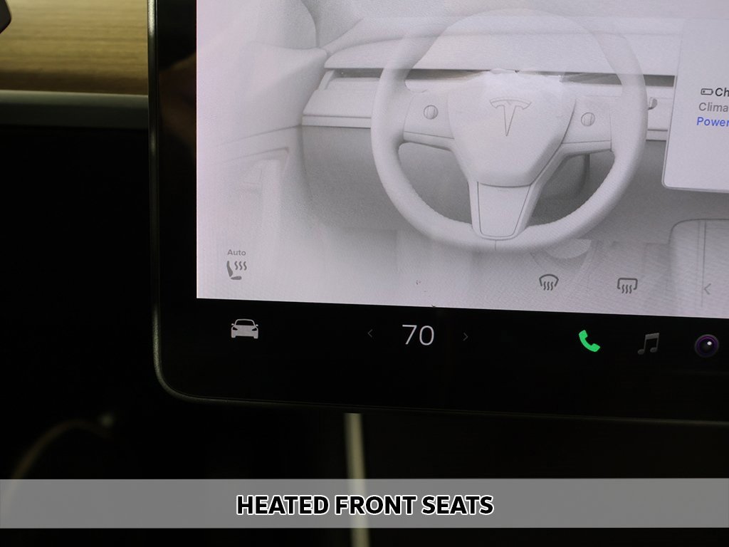 Used 2020 Tesla Model Y Long Range image 7