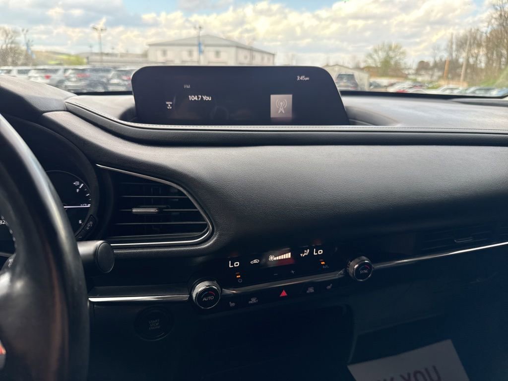 Used 2023 MAZDA CX-30 AWD 2.5 S w/ Preferred Package image 23