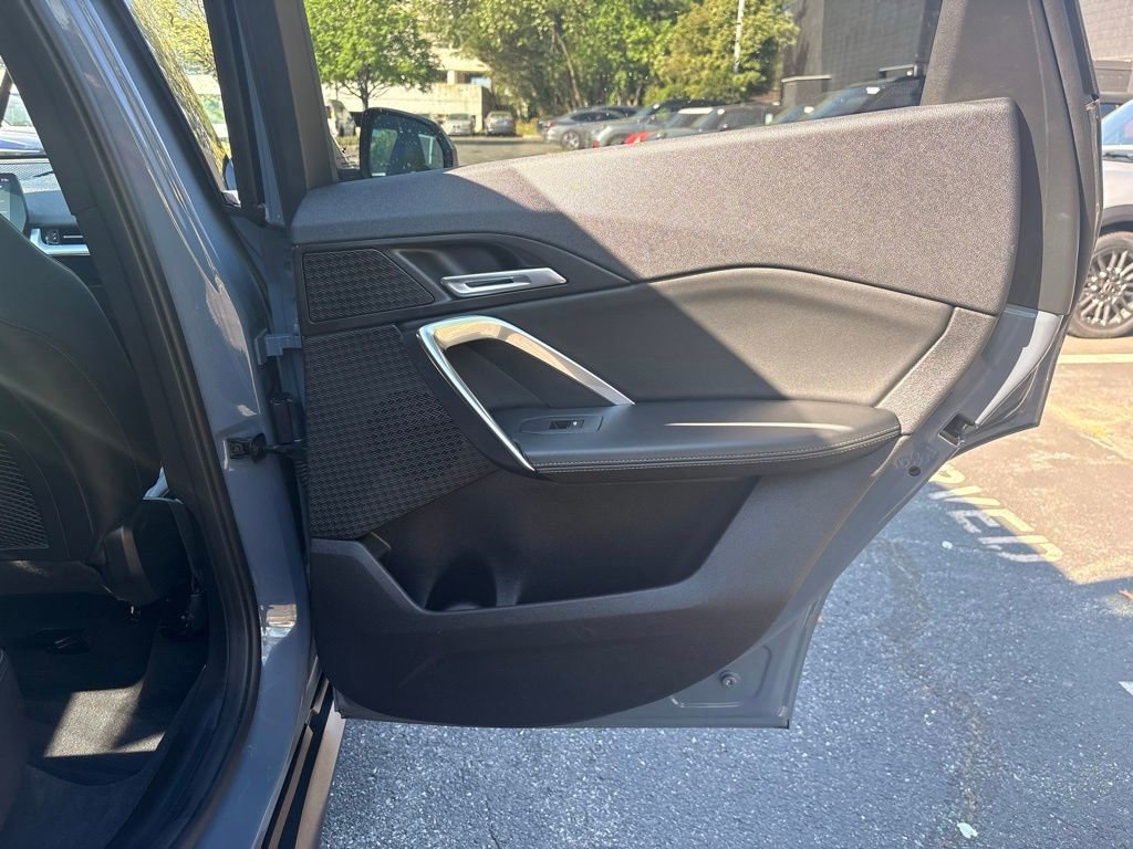 Used 2023 BMW X1 xDrive28i w/ Convenience Package AWD/4WD image 22