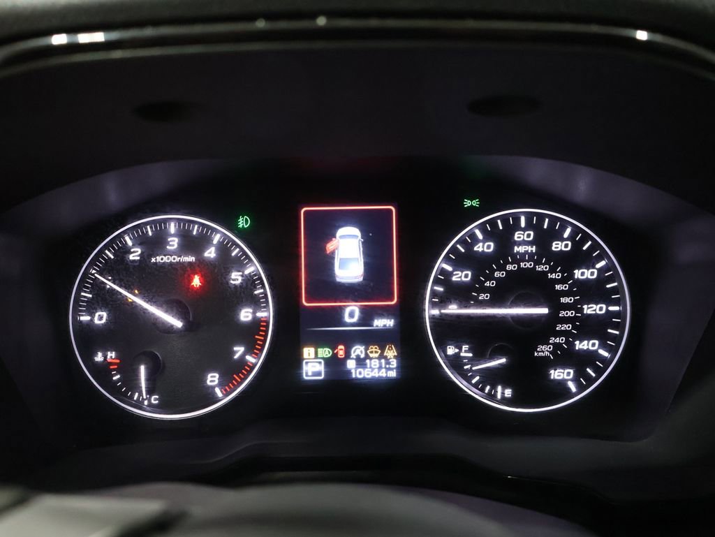 Used 2025 Subaru Legacy Premium image 38