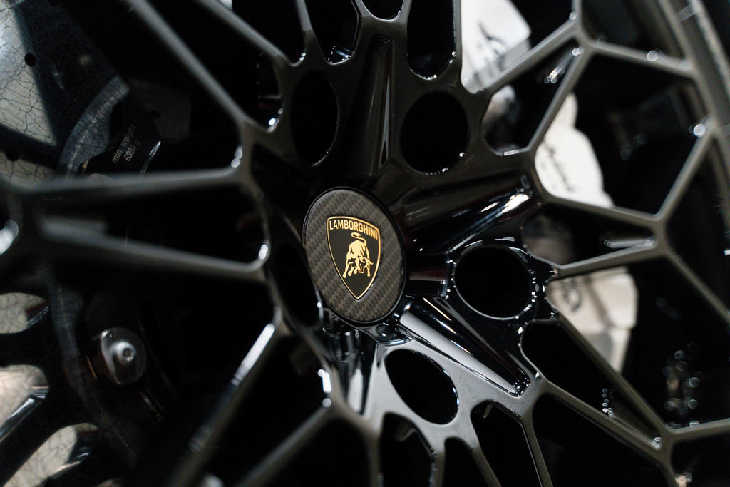 Used 2026 Lamborghini Temerario AWD/4WD image 7