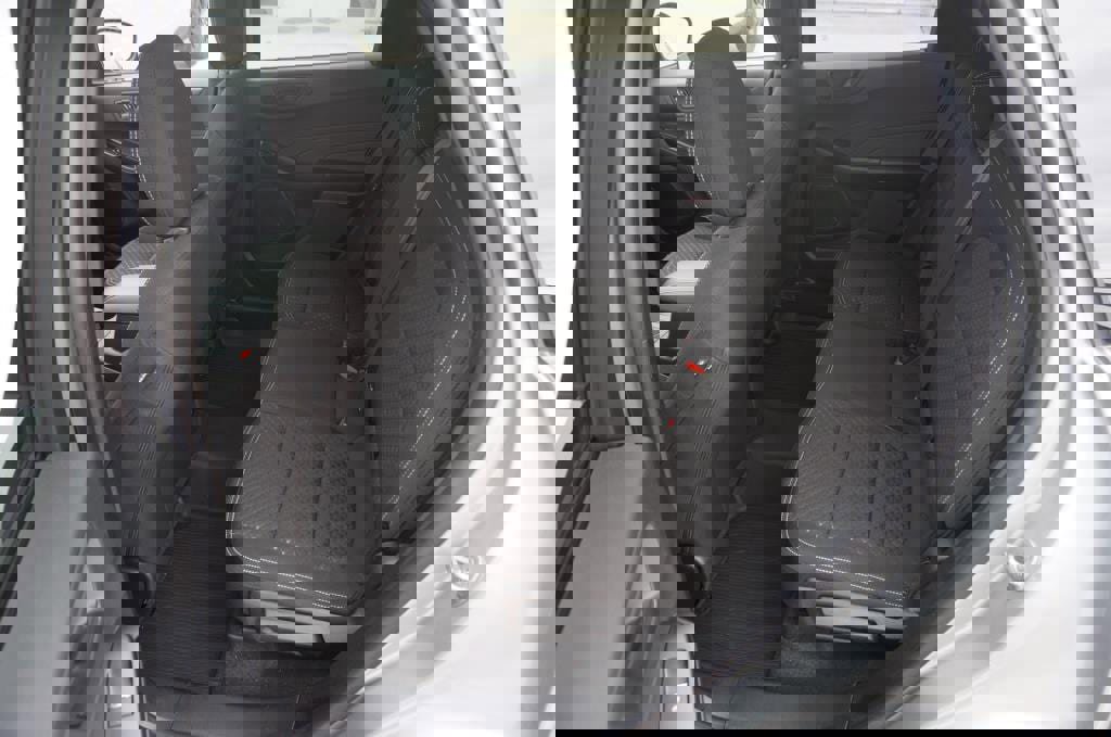 Used 2023 Ford Escape Active image 12