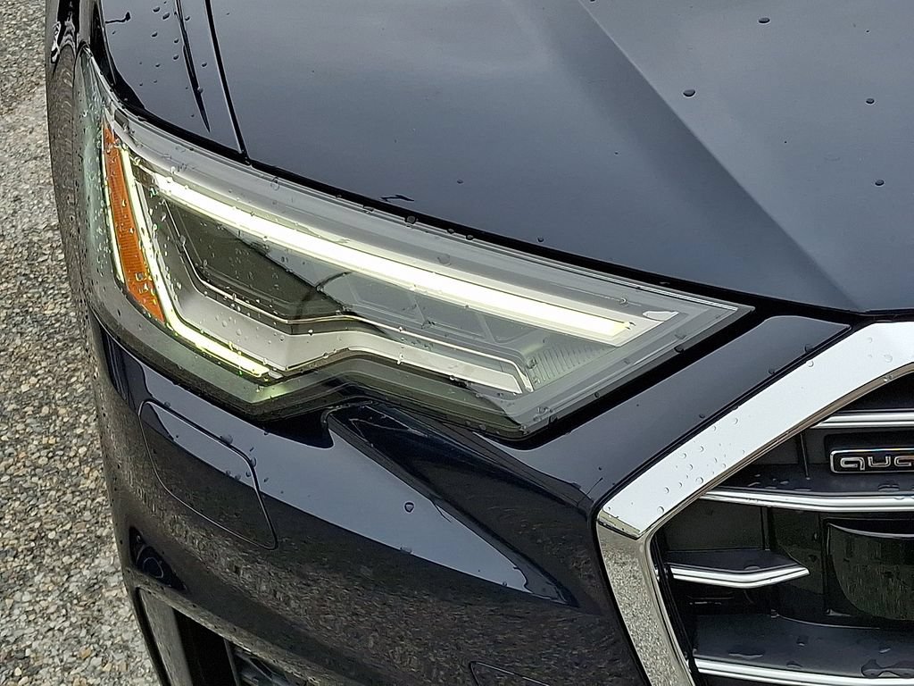 Used 2021 Audi A6 Premium Plus w/ Premium Plus Package AWD/4WD image 9