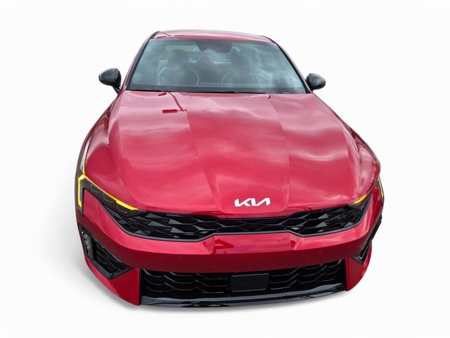 New 2025 Kia K5 GT-Line image 9