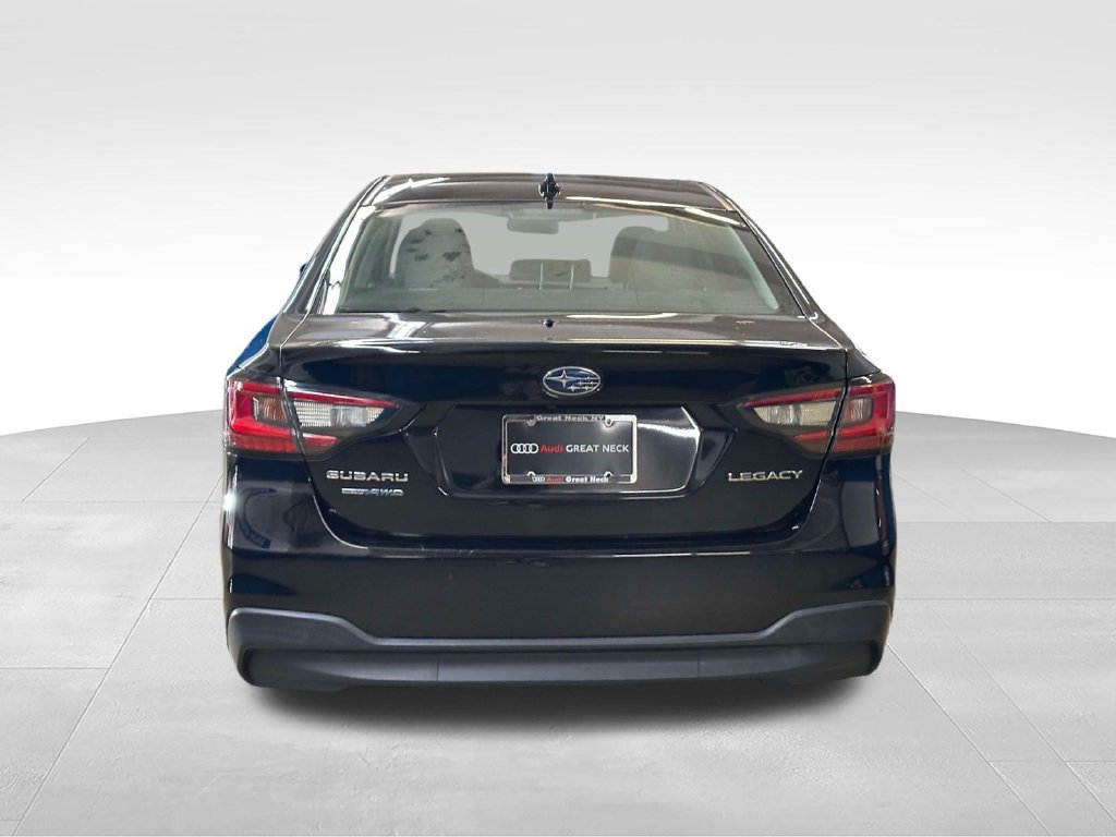 Used 2023 Subaru Legacy Premium AWD/4WD image 24
