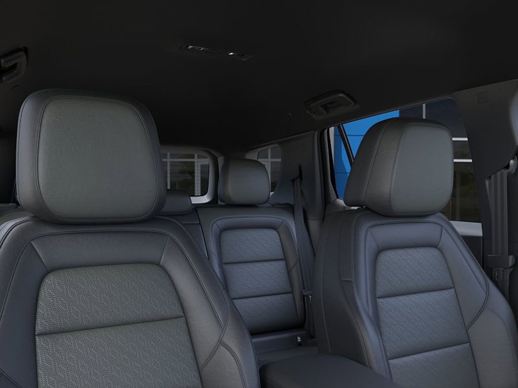 New 2026 Chevrolet Equinox LT w/ Convenience Package II image 25