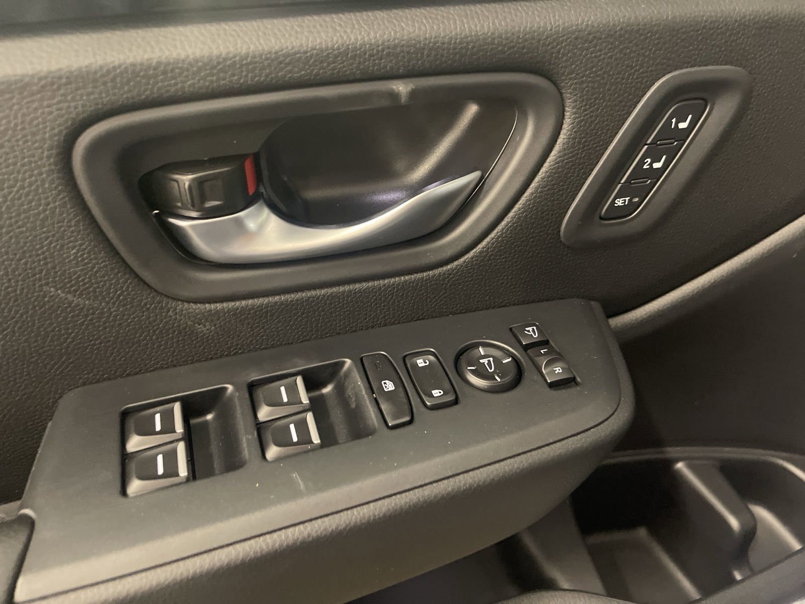 New 2026 Honda Passport TrailSport Elite image 22