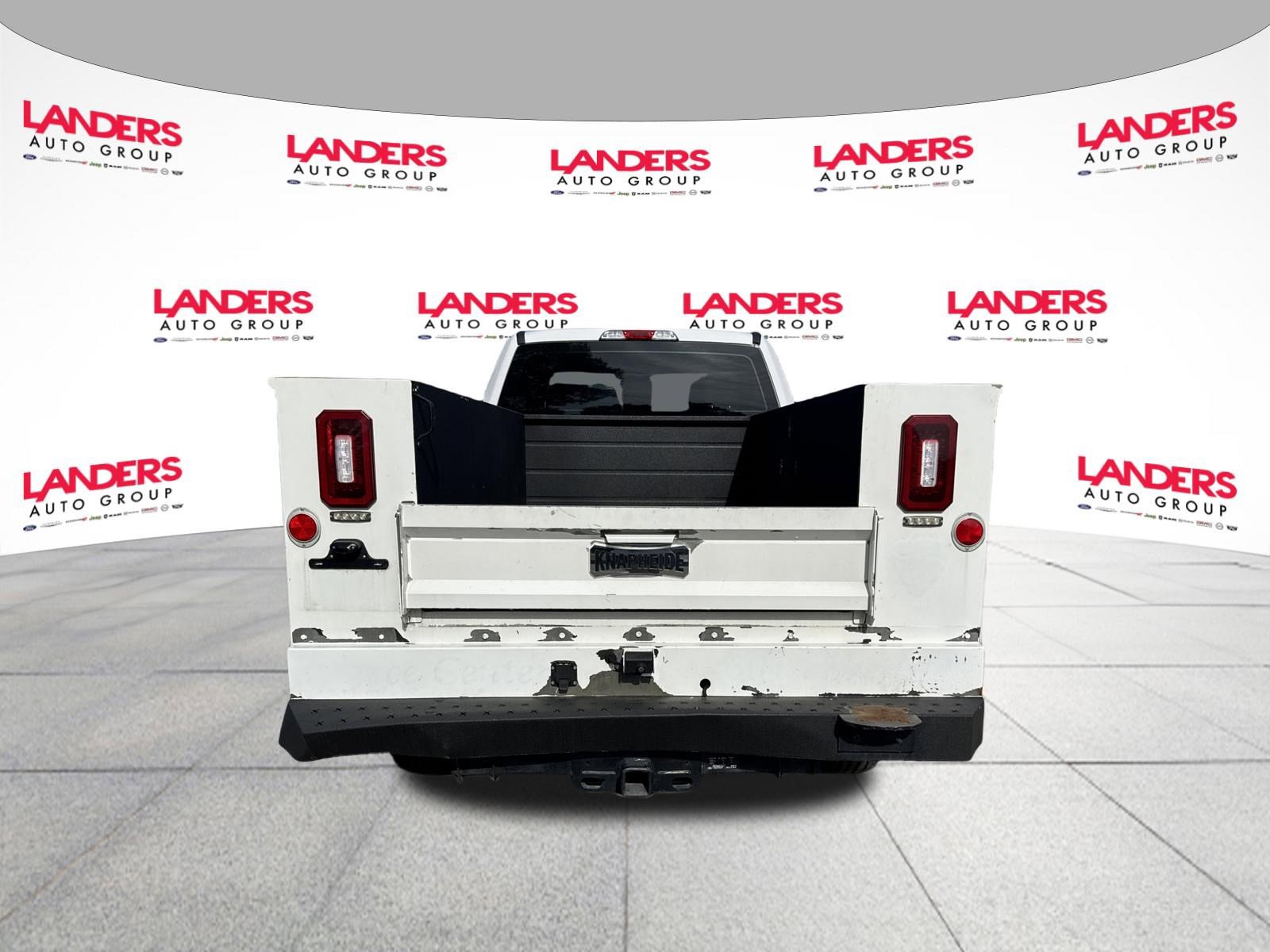 Used 2019 Ford F250 XL w/ XL Value Package image 4