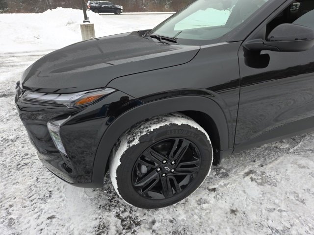 New 2026 Chevrolet Trax ACTIV w/ Driver Confidence Package image 27