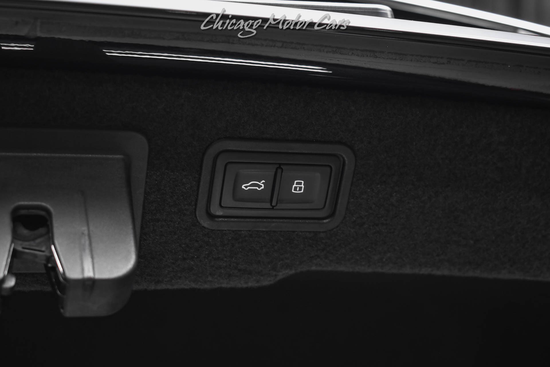 Used 2019 Audi A8 L 4.0T w/ First Edition Package AWD/4WD image 60