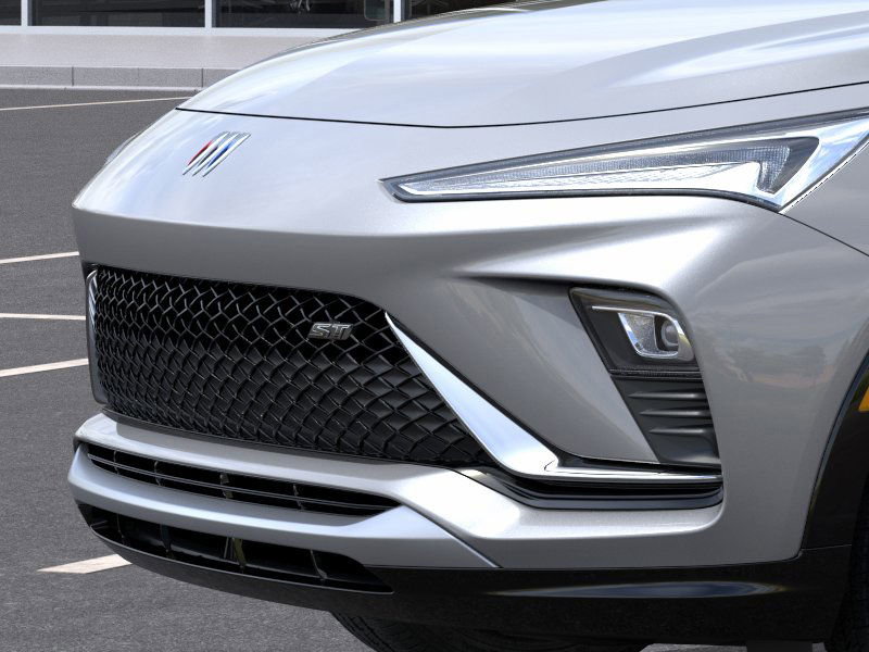 New 2026 Buick Envista Sport Touring w/ Convenience I Package image 13
