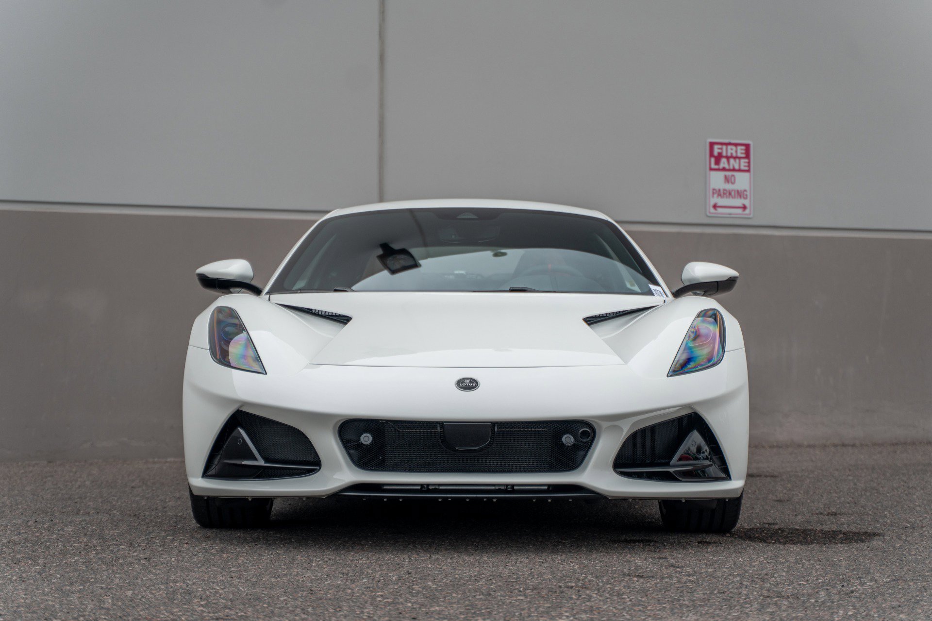 New 2026 Lotus Emira image 4