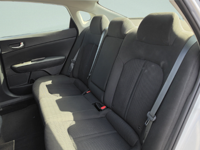 Used 2019 Kia Optima LX FWD image 27