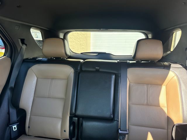 Used 2024 Chevrolet Equinox Premier image 38