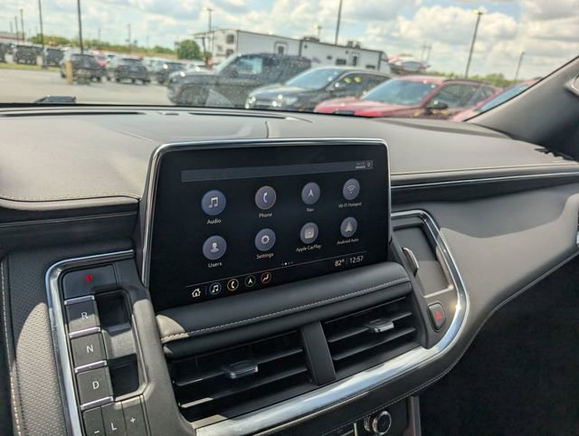 Used 2021 GMC Yukon SLT w/ SLT Premium Package AWD/4WD image 21