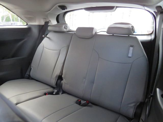 Certified 2026 Toyota Sienna XLE image 20