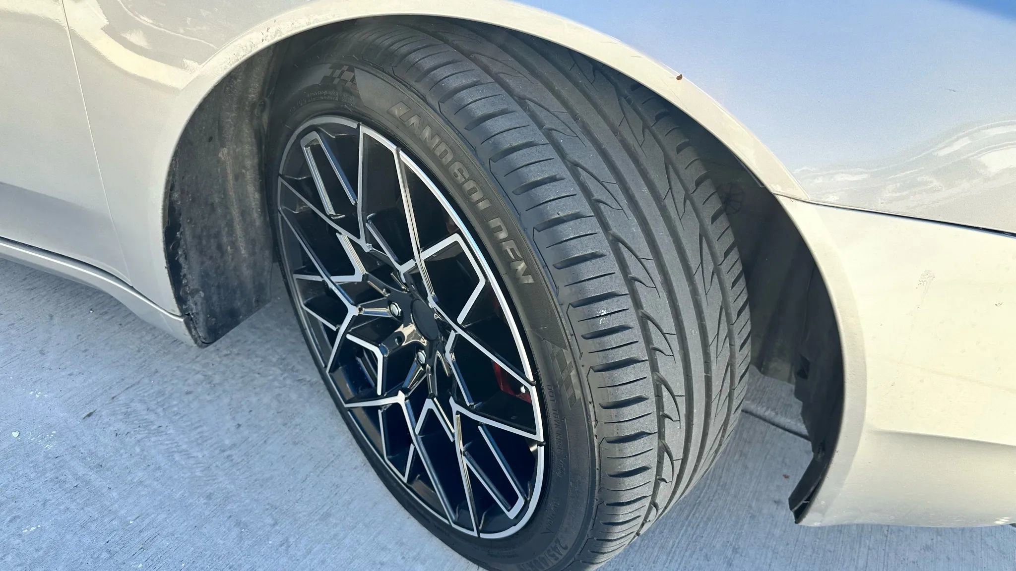 Used 2011 Acura TL SH-AWD image 7