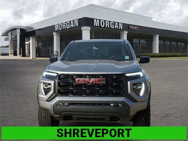 New 2025 GMC Canyon Elevation w/ Convenience Package image 2