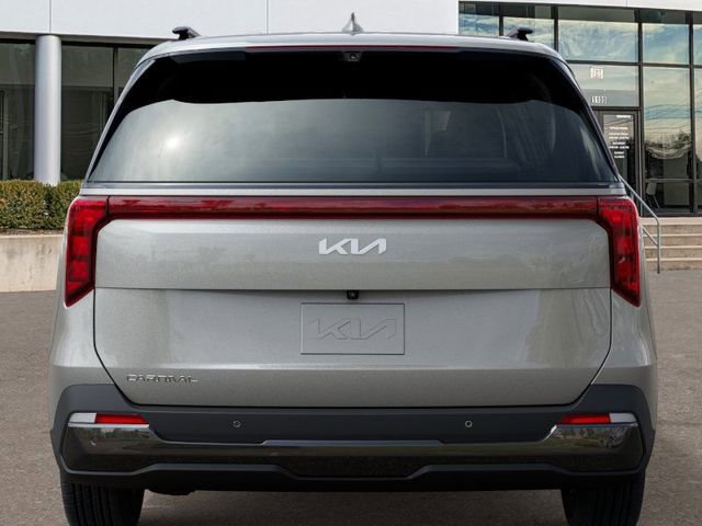 New 2026 Kia Carnival SX FWD image 14