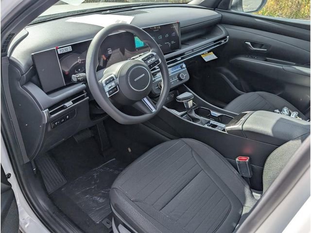 New 2026 Hyundai Santa Cruz SE image 14