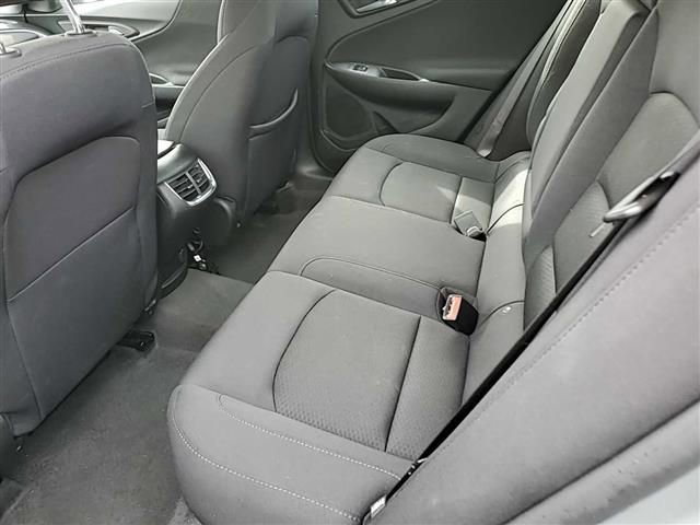 Used 2024 Chevrolet Malibu LT FWD image 12