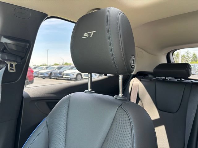 New 2026 Buick Encore GX Sport Touring w/ Advanced Technology Package FWD image 42