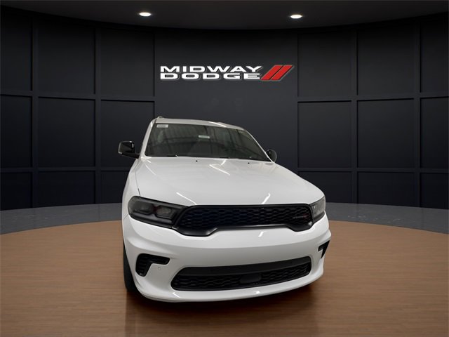 New 2026 Dodge Durango GT image 5
